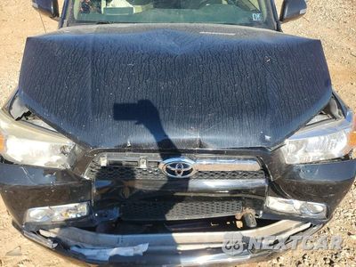 Zdjęcie 12 z 13 samochodu: 2012 TOYOTA 4RUNNER LIMITED VIN:JTEBU5JR6C5095139 - miniatura