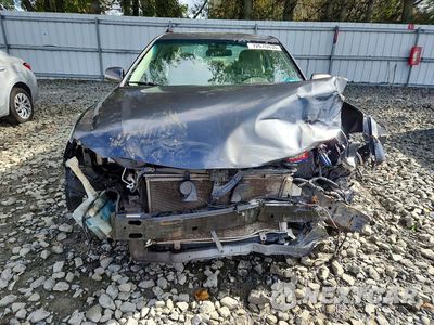 Piąte zdjęcie samochodu w środku: 2008 TOYOTA CAMRY LE V6 VIN:4T1BK46K68U064191 - miniatura
