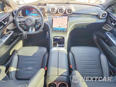 Zdjęcie 8 z 13 samochodu: 2023 MERCEDES-BENZ C 43 AMG VIN:W1KAF8HB7PR109753 - miniatura