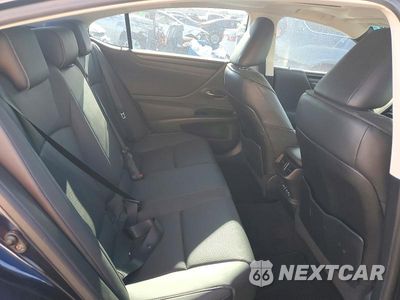 Zdjęcie 10 z 13 samochodu: 2022 LEXUS ES 350 BASE VIN:58ADZ1B12NU131020 - miniatura