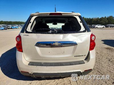 Zdjęcie 6 z 13 samochodu: 2012 CHEVROLET EQUINOX LT VIN:2GNALDEK6C1256124 - miniatura