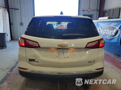Zdjęcie 6 z 13 samochodu: 2018 CHEVROLET EQUINOX LT VIN:2GNAXSEV4J6196752 - miniatura