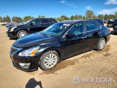 2015 NISSAN ALTIMA 2.5 S 1N4AL3AP4FC241811 - główne zdjęcie licytacji z USA - miniatura