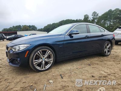 2016 BMW 428 XI GRAN COUPE SULEV WBA4C9C58GG138940 - główne zdjęcie licytacji z USA - miniatura