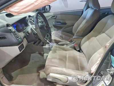 Zdjęcie 7 z 12 samochodu: 2011 HONDA INSIGHT EX VIN:JHMZE2H70BS005744 - miniatura