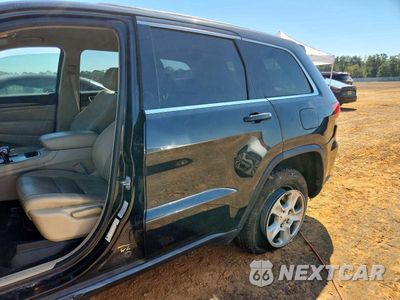 Zdjęcie 13 z 14 samochodu: 2015 JEEP GRAND CHEROKEE LAREDO VIN:1C4RJEAG0FC779758 - miniatura