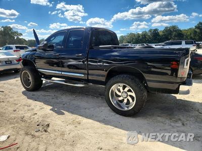 Drugie zdjęcie samochodu z przodu: 2004 DODGE RAM 1500 ST VIN:1D7HA18DX4S771708 - miniatura