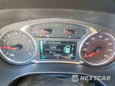 Zdjęcie 9 z 14 samochodu: 2019 GMC ACADIA SLT-2 VIN:1GKKNWLS0KZ258435 - miniatura