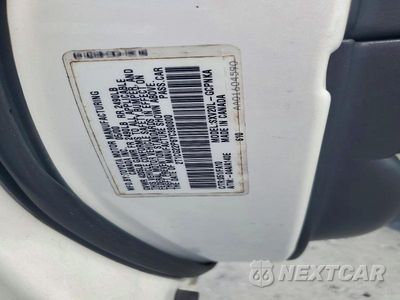 Zdjęcie 12 z 12 samochodu: 2000 TOYOTA CAMRY SOLARA SE VIN:2T1CG22P6YC390800 - miniatura