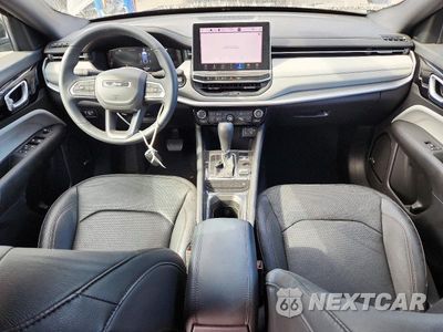 Zdjęcie 8 z 13 samochodu: 2024 JEEP COMPASS LIMITED VIN:3C4NJDCN3RT160259 - miniatura