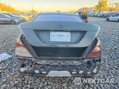 Zdjęcie 6 z 12 samochodu: 2012 MERCEDES-BENZ S 550 4MATIC VIN:WDDNG9EB2CA426695 - miniatura