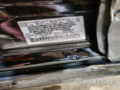 Zdjęcie 12 z 12 samochodu: 2024 NISSAN SENTRA S VIN:3N1AB8BV0RY371946 - miniatura