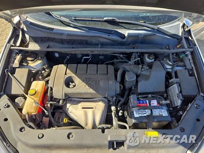 Zdjęcie 12 z 13 samochodu: 2011 TOYOTA RAV4 SPORT VIN:JTMWF4DV7B5038627 - miniatura