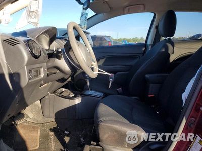 Zdjęcie 7 z 12 samochodu: 2018 MITSUBISHI MIRAGE G4 ES VIN:ML32F3FJ0JHF02671 - miniatura