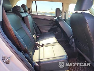 Zdjęcie 11 z 13 samochodu: 2021 VOLKSWAGEN TIGUAN SE VIN:3VV2B7AX5MM119836 - miniatura