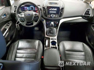 Zdjęcie 8 z 13 samochodu: 2013 FORD C-MAX SEL VIN:1FADP5BU2DL554564 - miniatura
