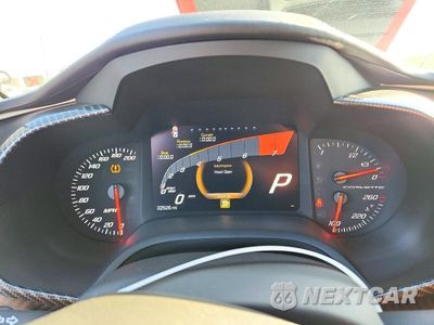 Zdjęcie 9 z 12 samochodu: 2015 CHEVROLET CORVETTE STINGRAY Z51 3LT VIN:1G1YM2D78F5113189 - miniatura