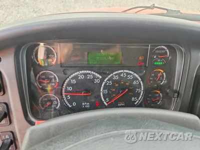 Zdjęcie 9 z 13 samochodu: 2017 FREIGHTLINER BUSINESS CLASS M2 BOX TRUCK VIN:3ALACWDT1HDJG7540 - miniatura