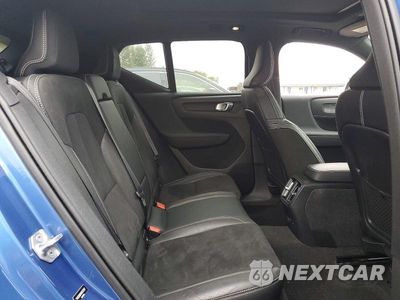Zdjęcie 11 z 14 samochodu: 2021 VOLVO XC40 RECHARGE VIN:YV4ED3UR8M2572557 - miniatura