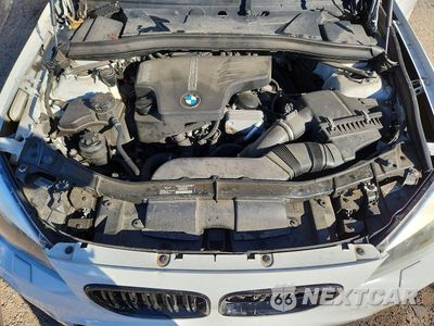 Zdjęcie 11 z 12 samochodu: 2013 BMW X1 XDRIVE28I VIN:WBAVL1C51DVR91564 - miniatura