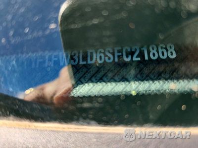 Zdjęcie 12 z 12 samochodu: 2025 FORD F150 XLT VIN:1FTFW3LD6SFC21868 - miniatura