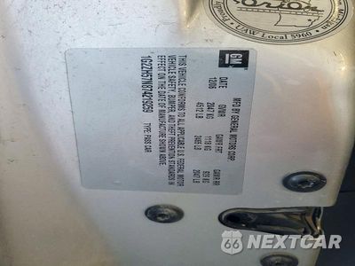 Zdjęcie 12 z 12 samochodu: 2007 PONTIAC G6 GT VIN:1G2ZH57N874219259 - miniatura