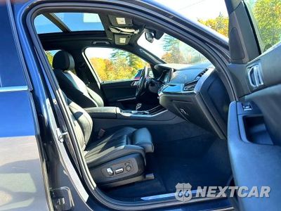 Zdjęcie 9 z 10 samochodu: 2019 BMW X5 XDRIVE40I VIN:5UXCR6C53KLL10186 - miniatura