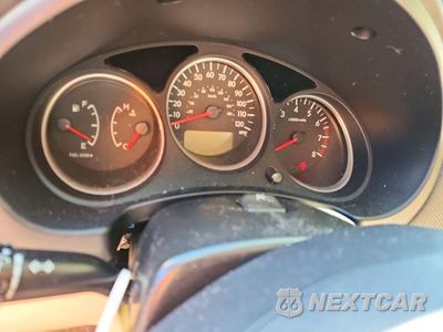 Zdjęcie 9 z 12 samochodu: 2008 SUBARU FORESTER 2.5X VIN:JF1SG63658H700199 - miniatura