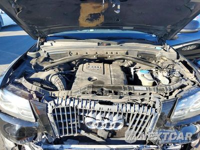 Zdjęcie 12 z 13 samochodu: 2011 AUDI Q5 PREMIUM PLUS VIN:WA1LFAFP9BA101986 - miniatura