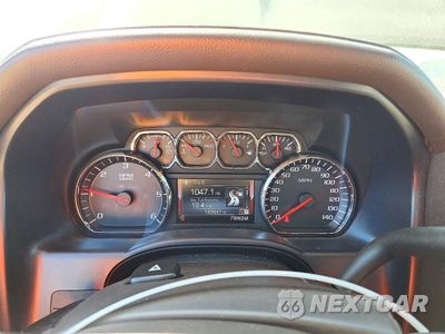 Zdjęcie 9 z 13 samochodu: 2014 GMC SIERRA K1500 SLT VIN:3GTU2VEC8EG540131 - miniatura