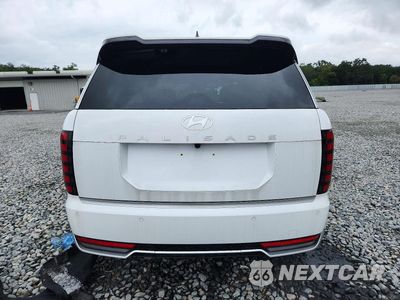 Zdjęcie 6 z 14 samochodu: 2026 HYUNDAI PALISADE CALLIGRAPHY VIN:KM8RM5S26TU029812 - miniatura