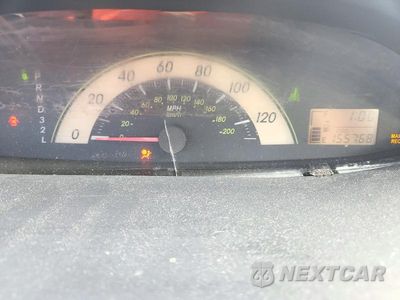Zdjęcie 9 z 12 samochodu: 2008 TOYOTA YARIS BASE VIN:JTDBT923681237805 - miniatura