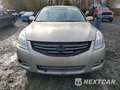 Piąte zdjęcie samochodu w środku: 2010 NISSAN ALTIMA 2.5 VIN:1N4AL2AP3AC103177 - miniatura