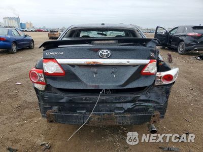 Zdjęcie 6 z 13 samochodu: 2013 TOYOTA COROLLA S VIN:5YFBU4EE6DP162753 - miniatura