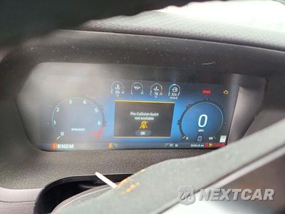 Zdjęcie 9 z 12 samochodu: 2025 FORD F150 XLT VIN:1FTFW3LD7SFC10622 - miniatura