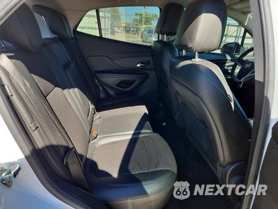 Zdjęcie 10 z 12 samochodu: 2019 BUICK ENCORE PREFERRED VIN:KL4CJASB0KB858522 - miniatura