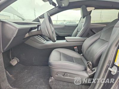 Zdjęcie 7 z 13 samochodu: 2026 TESLA MODEL Y VIN:7SAYGDEE1TA754881 - miniatura