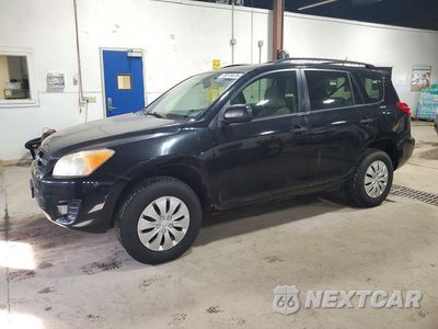 2009 TOYOTA RAV4 BASE JTMBF33V79D003306 - główne zdjęcie licytacji z USA - miniatura