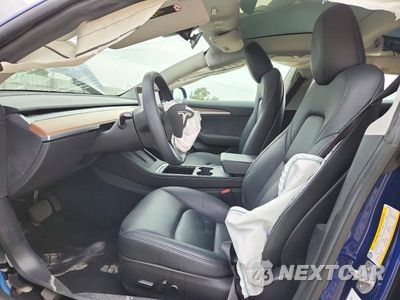 Zdjęcie 7 z 13 samochodu: 2023 TESLA MODEL 3 VIN:5YJ3E1EA7PF714483 - miniatura