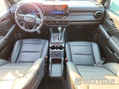 Zdjęcie 8 z 12 samochodu: 2023 CHEVROLET COLORADO VIN:1GCGSBEC4P1126907 - miniatura
