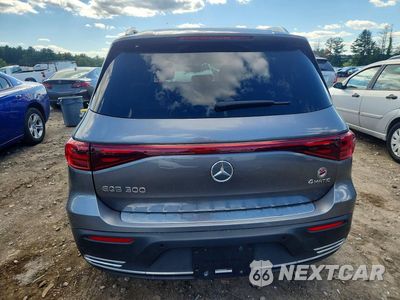 Zdjęcie 6 z 13 samochodu: 2024 MERCEDES-BENZ EQB 300 4MATIC VIN:W1N9M0KB5RN093990 - miniatura
