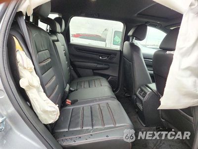 Zdjęcie 10 z 12 samochodu: 2026 HONDA CR-V SPORT-L VIN:7FARS6H89TE136152 - miniatura