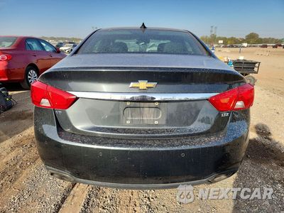 Zdjęcie 6 z 13 samochodu: 2015 CHEVROLET IMPALA LTZ VIN:2G1165S3XF9235813 - miniatura