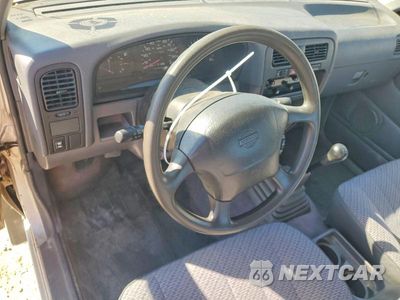 Zdjęcie 8 z 12 samochodu: 1997 NISSAN TRUCK XE VIN:1N6SD16S2VC333637 - miniatura