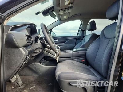 Zdjęcie 7 z 12 samochodu: 2023 HYUNDAI SANTA FE SE VIN:5NMS14AJ3PH523222 - miniatura