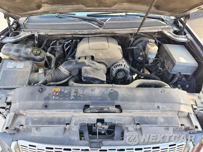 Zdjęcie 12 z 13 samochodu: 2013 GMC YUKON SLT VIN:1GKS1CE00DR225055 - miniatura