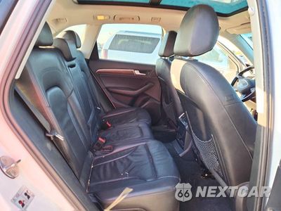 Zdjęcie 12 z 15 samochodu: 2013 AUDI Q5 PREMIUM PLUS VIN:WA1LFAFP7DA100323 - miniatura