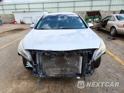 Piąte zdjęcie samochodu w środku: 2017 HYUNDAI SONATA SE VIN:5NPE24AF8HH477817 - miniatura