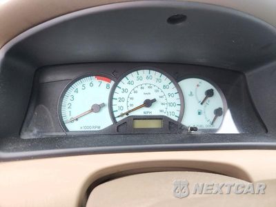 Zdjęcie 9 z 12 samochodu: 2003 TOYOTA COROLLA LE VIN:2T1BR38E73C154831 - miniatura