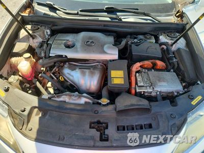 Zdjęcie 11 z 12 samochodu: 2013 LEXUS ES 300H VIN:JTHBW1GG6D2019273 - miniatura